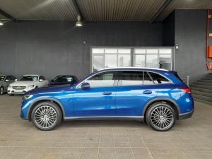 Mercedes-Benz GLC GLC300d 4Matic Avantgarde - Image 4