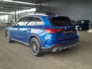 Mercedes-Benz GLC GLC300d 4Matic Avantgarde - Image 5