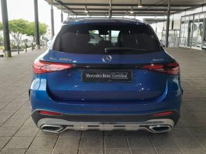 Mercedes-Benz GLC GLC300d 4Matic Avantgarde - Image 6