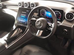 Mercedes-Benz GLC GLC300d 4Matic Avantgarde - Image 8