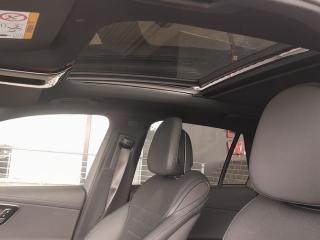 Mercedes-Benz GLC GLC300d 4Matic Avantgarde