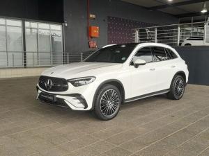 Mercedes-Benz GLC GLC300d 4Matic Avantgarde - Image 1
