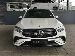 Mercedes-Benz GLC GLC300d 4Matic Avantgarde - Image 2