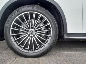 Mercedes-Benz GLC GLC300d 4Matic Avantgarde - Image 3