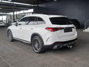 Mercedes-Benz GLC GLC300d 4Matic Avantgarde - Image 5