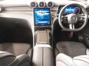 Mercedes-Benz GLC GLC300d 4Matic Avantgarde - Image 7