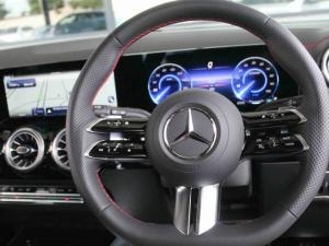 Mercedes-Benz EQA EQA250 Progressive - Image 14