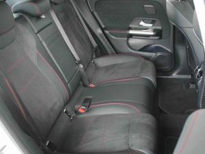 Mercedes-Benz EQA EQA250 Progressive - Image 18