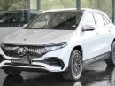 Thumbnail Mercedes-Benz EQA EQA250 Progressive