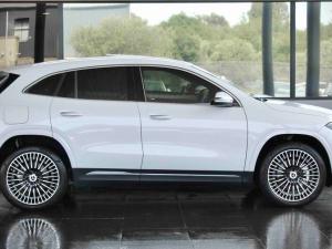 Mercedes-Benz EQA EQA250 Progressive - Image 4