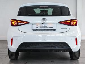 MG MG3 1.5 Comfort auto - Image 10