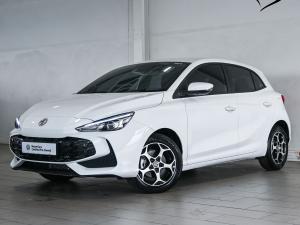 MG MG3 1.5 Comfort auto - Image 1