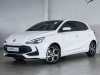 Thumbnail MG MG3 1.5 Comfort auto