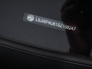 MG MG3 1.5 Comfort auto - Image 22