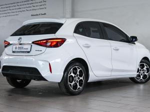 MG MG3 1.5 Comfort auto - Image 5