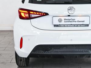 MG MG3 1.5 Comfort auto - Image 7