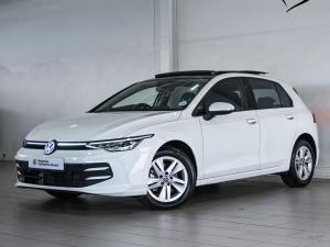 Volkswagen Golf R - Image 1
