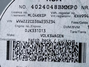 Volkswagen Golf R - Image 21