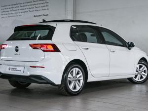 Volkswagen Golf R - Image 5