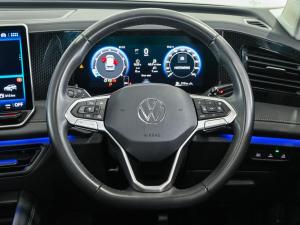 Volkswagen Tiguan 1.4TSI Life - Image 15