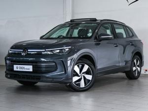 Volkswagen Tiguan 1.4TSI Life - Image 1