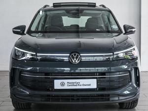 Volkswagen Tiguan 1.4TSI Life - Image 3