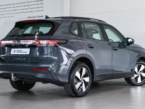 Volkswagen Tiguan 1.4TSI Life - Image 6