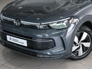 Volkswagen Tiguan 1.4TSI Life - Image 7