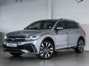 Thumbnail Volkswagen Tiguan Allspace 1.4TSI 110kW R-Line