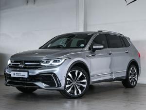 Volkswagen Tiguan Allspace 1.4TSI 110kW R-Line - Image 1