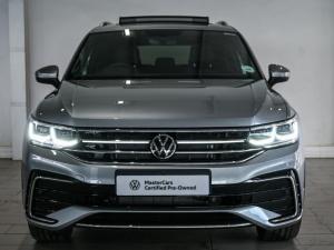 Volkswagen Tiguan Allspace 1.4TSI 110kW R-Line - Image 3