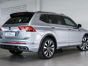 Volkswagen Tiguan Allspace 1.4TSI 110kW R-Line - Image 5
