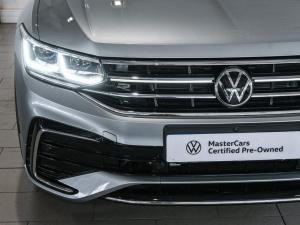Volkswagen Tiguan Allspace 1.4TSI 110kW R-Line - Image 6