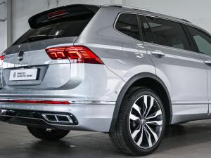 Volkswagen Tiguan Allspace 1.4TSI 110kW R-Line - Image 7