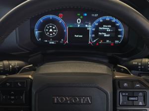 Toyota Land Cruiser Prado 2.8GD VX-R First Edition - Image 16