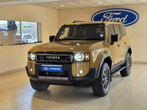 Toyota Land Cruiser Prado 2.8GD VX-R First Edition - Image 1