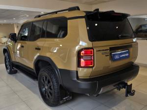 Toyota Land Cruiser Prado 2.8GD VX-R First Edition - Image 3