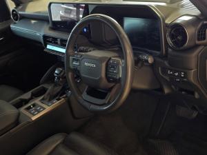 Toyota Land Cruiser Prado 2.8GD VX-R First Edition - Image 8