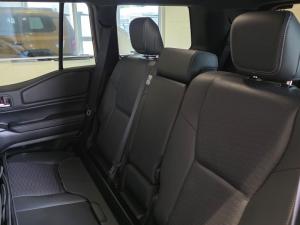 Toyota Land Cruiser Prado 2.8GD VX-R First Edition - Image 9