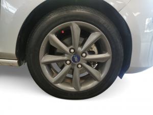 Ford Fiesta 1.0T Trend - Image 10