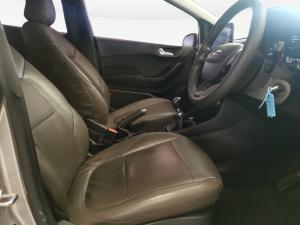 Ford Fiesta 1.0T Trend - Image 11