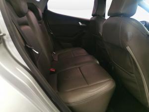 Ford Fiesta 1.0T Trend - Image 12