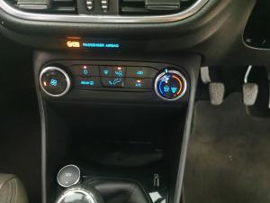 Ford Fiesta 1.0T Trend - Image 15