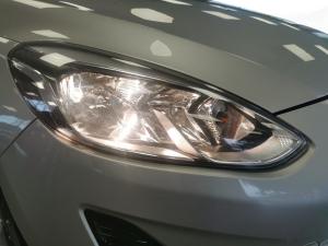 Ford Fiesta 1.0T Trend - Image 17