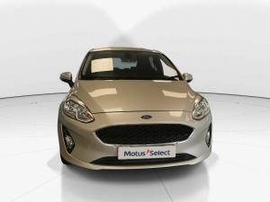 Ford Fiesta 1.0T Trend - Image 2