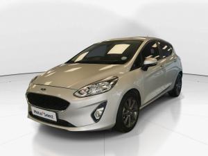 Ford Fiesta 1.0T Trend - Image 3