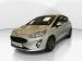 Ford Fiesta 1.0T Trend - Thumbnail 3