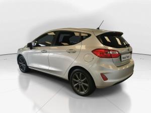 Ford Fiesta 1.0T Trend - Image 5