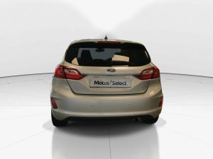 Ford Fiesta 1.0T Trend - Image 6