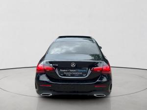 Mercedes-Benz A-Class A200 sedan AMG Line - Image 6
